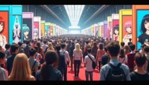 Crunchyroll Anime Awards 2026 : Découvrez la liste complète des mangas nominés