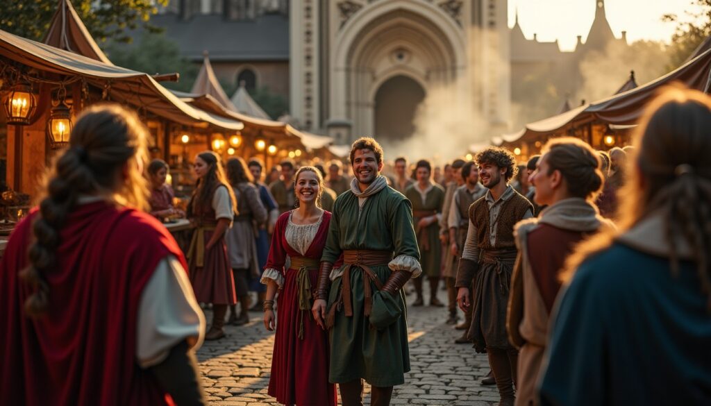 Festival Medieval Steam : Hingga -75% untuk klasik yang tak boleh dilewatkan!