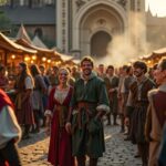 Festival Medieval Steam : Hingga -75% untuk klasik yang tak boleh dilewatkan!