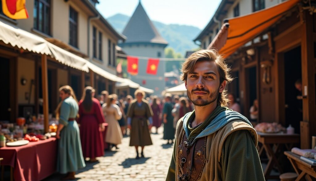 Festival Medieval Steam: Até -75% em clássicos imperdíveis!