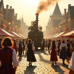 Festival Medievale Steam: Fino al -75% su classici imperdibili!