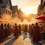 Mittelalterliches Steam-Festival: Bis zu -75 % auf zeitlose Klassiker!