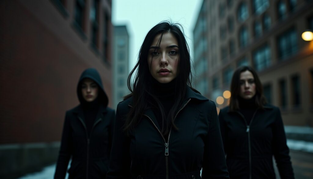 Time to Hunt : una rapina infernale e una caccia spietata da scoprire su Netflix