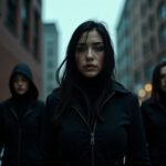 Time to Hunt : una rapina infernale e una caccia spietata da scoprire su Netflix