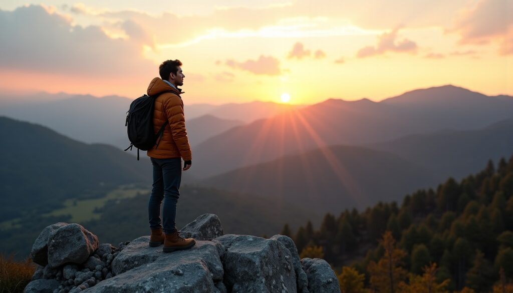 Sauvage: how far to venture to conquer freedom?
