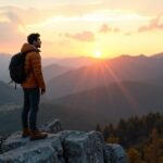 Sauvage: how far to venture to conquer freedom?