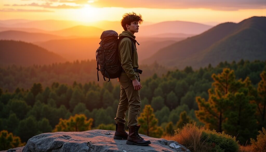 Sauvage : Wie weit sollte man gehen, um Freiheit zu erobern?