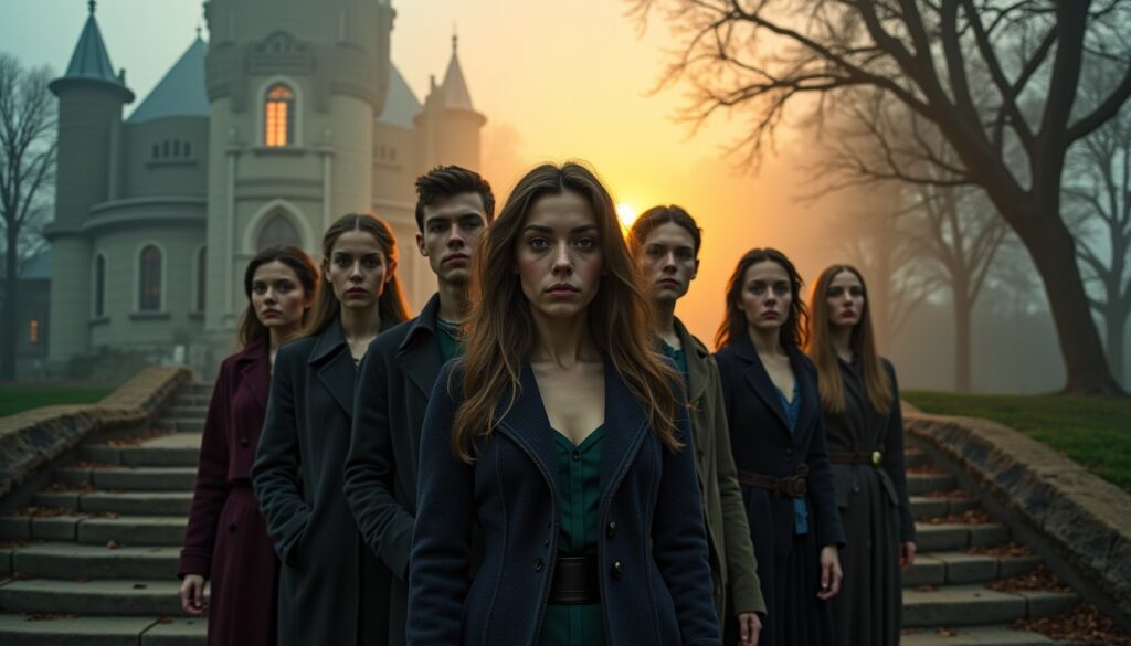 American Horror Story Saison 13 : Révélation Officielle et Distribution Époustouflante