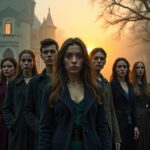 American Horror Story Temporada 13: Revelación Oficial y Reparto Sorprendente