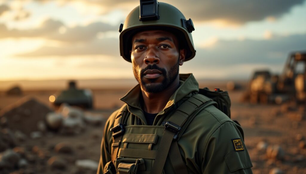 Michael B. Jordan au casting de Battlefield, un nouveau projet sous la direction de Christopher McQuarrie