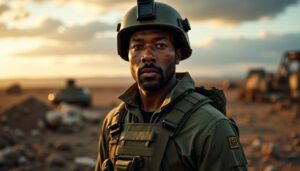 Michael B. Jordan au casting de Battlefield, un nouveau projet sous la direction de Christopher McQuarrie