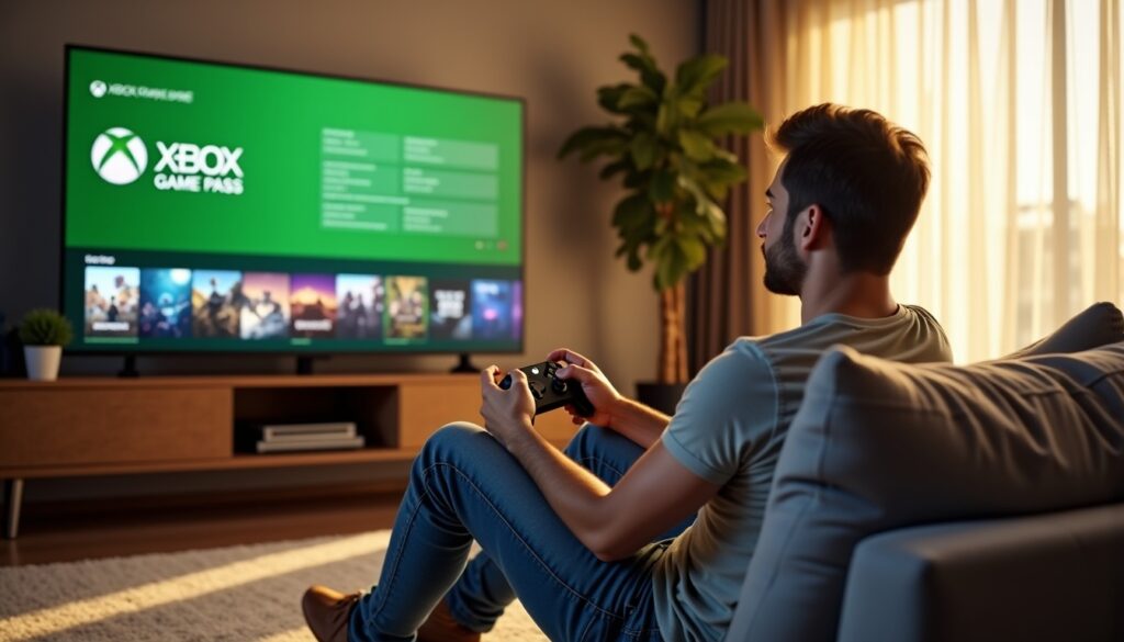 Xbox Game Pass : Une baisse de 22% surprenante, mais la fin de CoD dès le jour de sortie ?