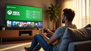 Xbox Game Pass : Une baisse de 22% surprenante, mais la fin de CoD dès le jour de sortie ?