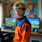 Les 5 jeux Naruto incontournables à découvrir absolument