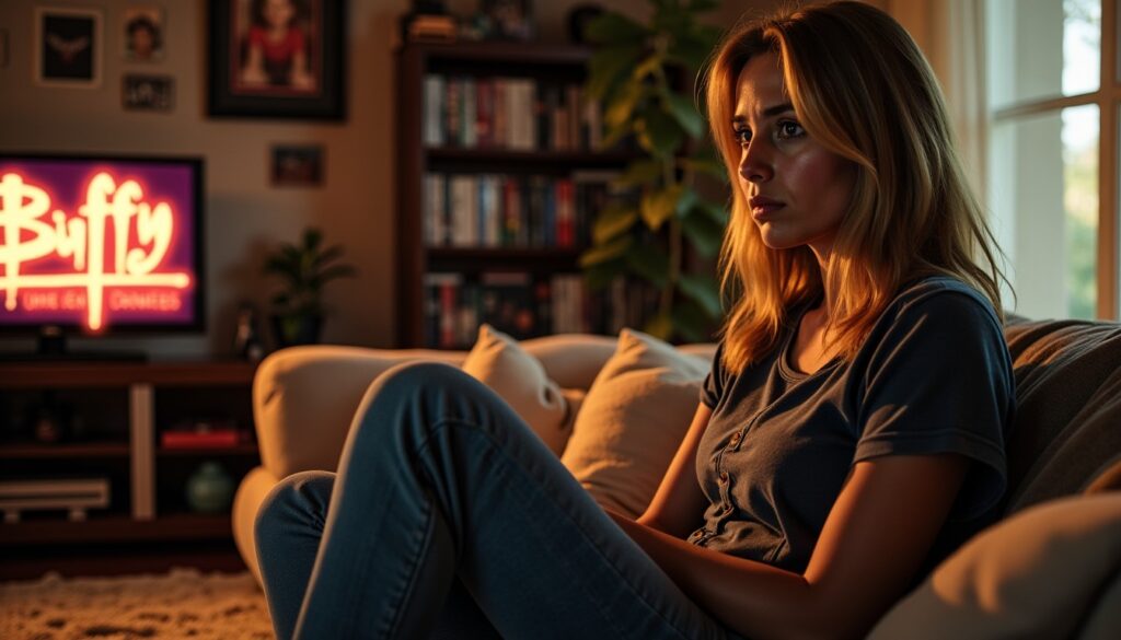 Déception autour du reboot tant attendu de Buffy contre les Vampires