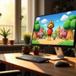 Animal Crossing llega gratis a PC: lo que debes saber antes de sumergirte