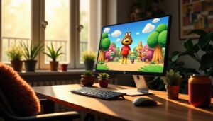 Animal Crossing débarque gratuitement sur PC : ce qu’il faut savoir avant de plonger