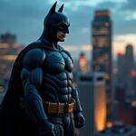 Top 10 de las obras maestras cinematográficas de Batman: La clasificación definitiva