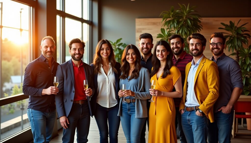 La tan esperada temporada 4 de The Boss finalmente llega a Disney+
