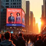 The long-awaited season 4 of The Boss finally arrives on Disney+