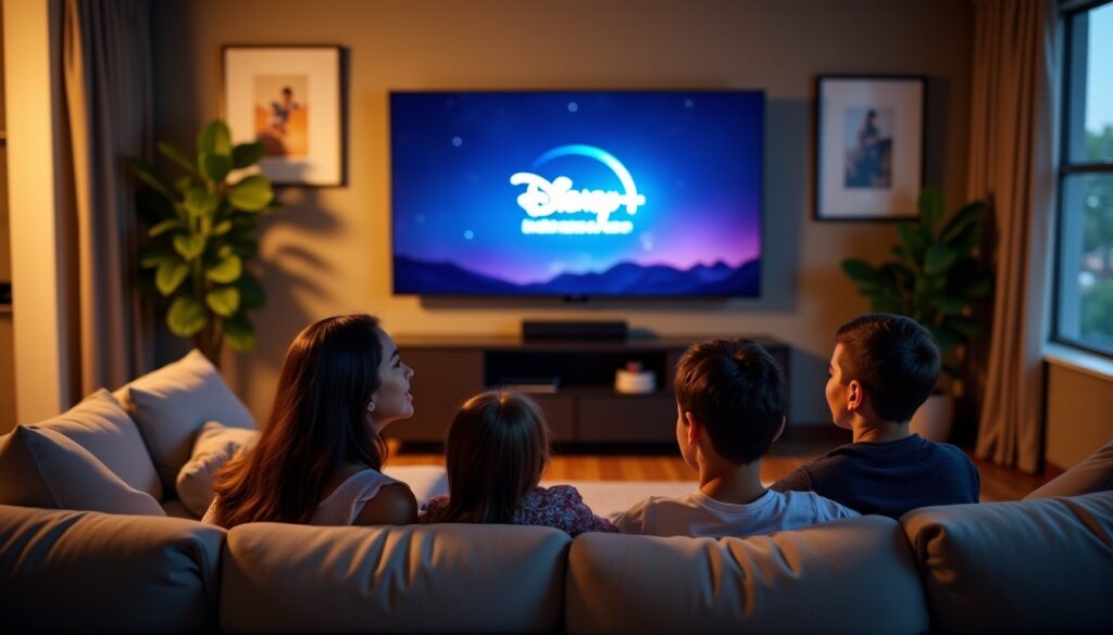 Die lang erwartete 4. Staffel von The Boss ist endlich auf Disney+ angekommen