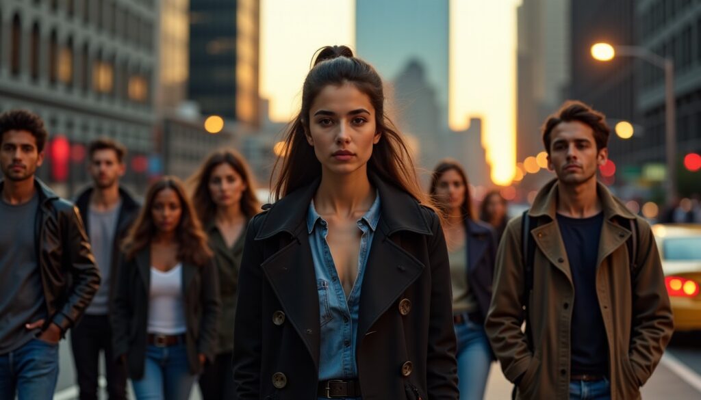 Ni paix, ni pardon : Acharnés revient en force pour une saison 2 explosive sur Netflix