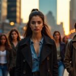 Ni paix, ni pardon : Acharnés revient en force pour une saison 2 explosive sur Netflix