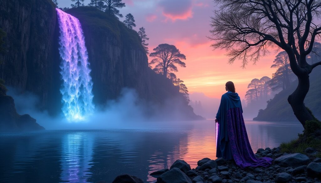 Crystalfall: The new ambitious challenge against the legends Diablo and Path of Exile?