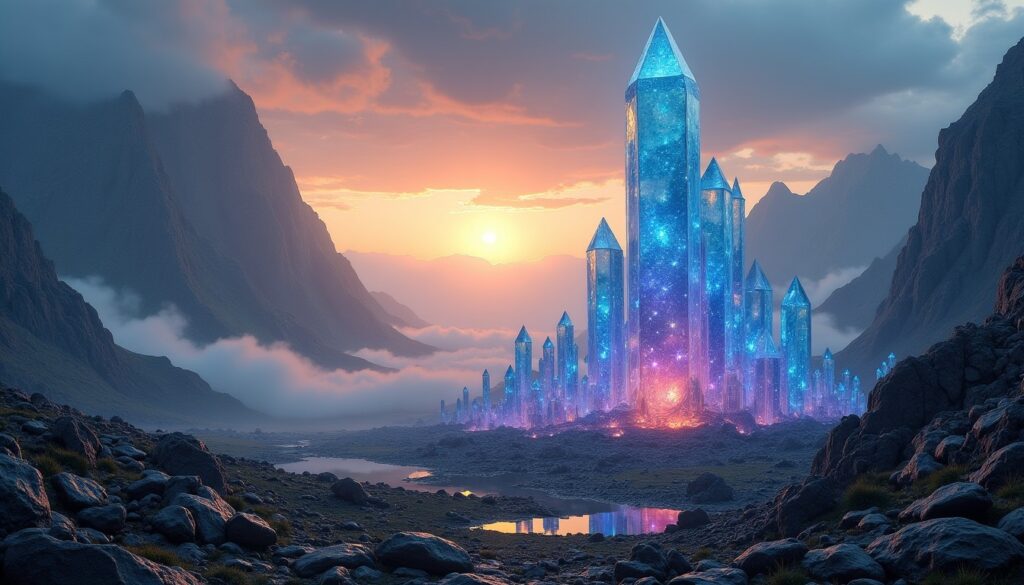 Crystalfall : ¿El nuevo desafío ambicioso frente a las leyendas Diablo y Path of Exile?