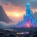 Crystalfall : ¿El nuevo desafío ambicioso frente a las leyendas Diablo y Path of Exile?