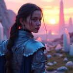 Crystalfall : Nowe ambitne wyzwanie wobec legend Diablo i Path of Exile ?