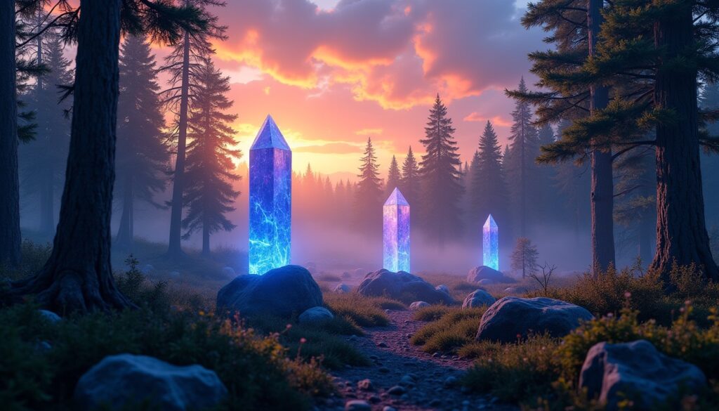 Crystalfall : Tantangan ambisius baru menghadapi legenda Diablo dan Path of Exile ?
