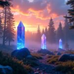Crystalfall : Tantangan ambisius baru menghadapi legenda Diablo dan Path of Exile ?