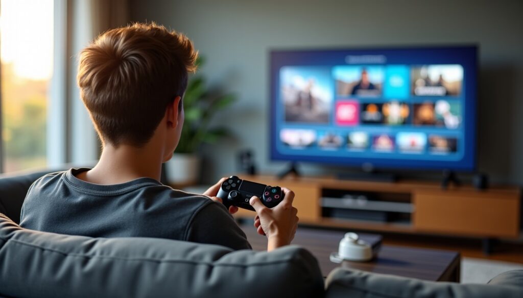 PlayStation Plus : ¡Descubre todos los juegos gratuitos para descargar en abril!