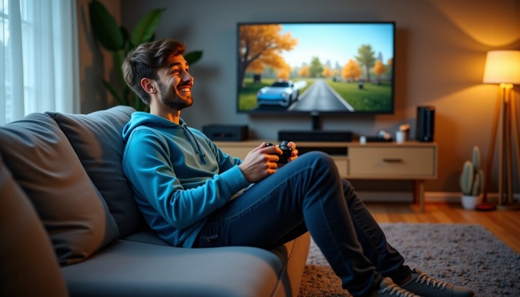 PlayStation Plus : Temukan semua game gratis yang dapat diunduh di bulan April!