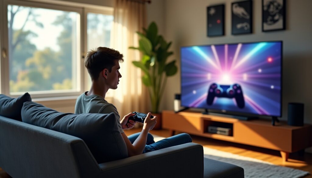 PlayStation Plus : Odkryj wszystkie darmowe gry do pobrania w kwietniu!