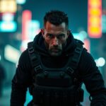 Disney reveals exclusive images of The Punisher: One Last Kill, an ultra badass action-packed experience!