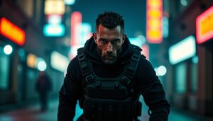 Disney révèle des images exclusives de The Punisher : One Last Kill, un concentré d’action ultra badass !