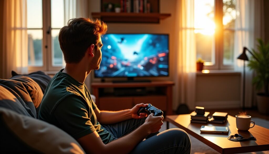 PlayStation Plus : Entdecken Sie alle kostenlosen Spiele zum Herunterladen im April!