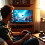 PlayStation Plus : Entdecken Sie alle kostenlosen Spiele zum Herunterladen im April!