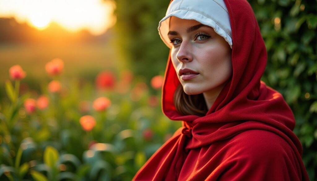 The Testaments: the highly anticipated sequel to The Handmaid's Tale arrives soon on Disney+