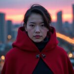 The Testaments : sekuel yang sangat dinantikan dari La Servante écarlate akan segera hadir di Disney+
