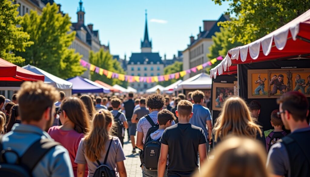 Festival Steam Défense à Tours : Immense soldes sur les jeux de Tower Defense !