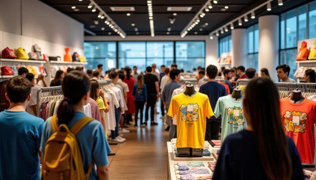 Descubre la colección exclusiva Pokémon X Uniqlo que llega a finales de marzo