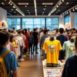 Descubre la colección exclusiva Pokémon X Uniqlo que llega a finales de marzo