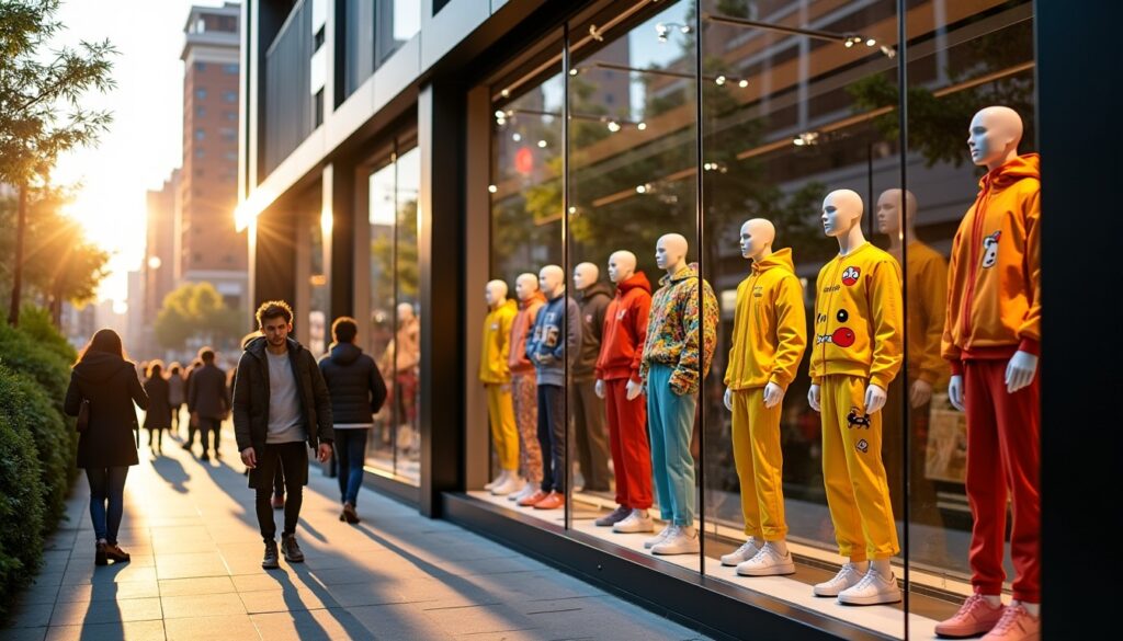 Temukan koleksi eksklusif Pokémon X Uniqlo yang akan hadir akhir Maret