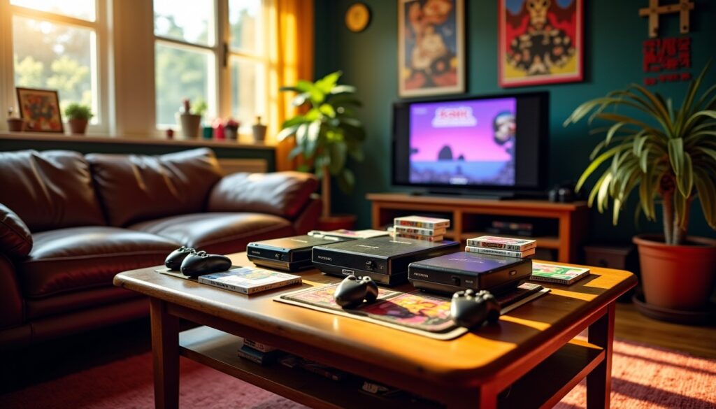 Retro nostalgia: The 10 iconic games that defined SEGA's Dreamcast