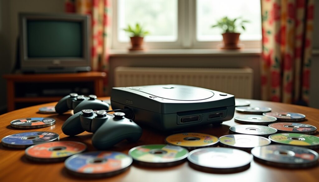 Nostalgia retro: Los 10 juegos emblemáticos que marcaron la Dreamcast de SEGA