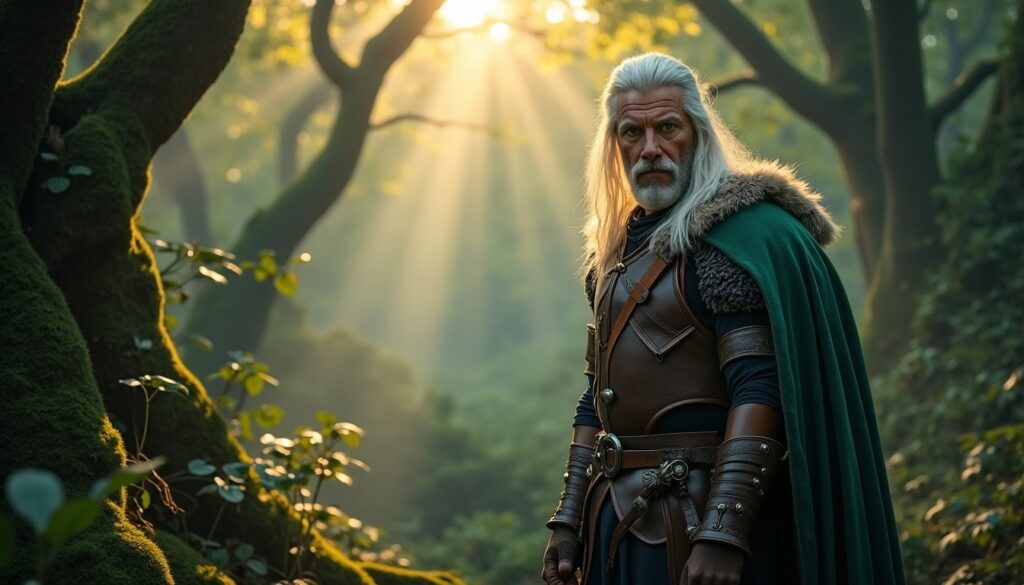 The Witcher 4 : CD Projekt dévoile de nouvelles informations et un premier aperçu très attendu !