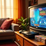 Nostalgia retrò: I 10 giochi emblematici che hanno segnato la Dreamcast di SEGA